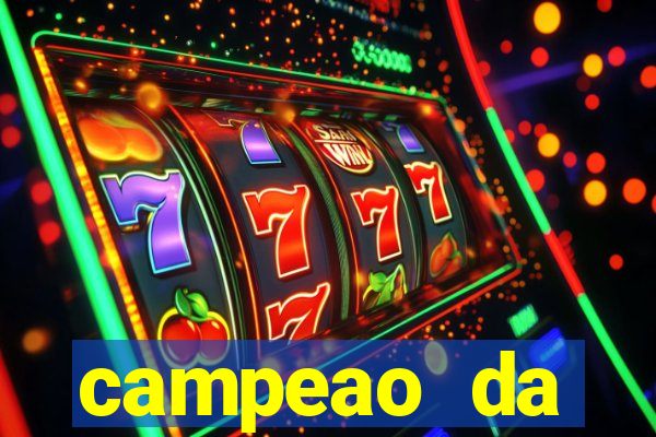 campeao da libertadores 2003
